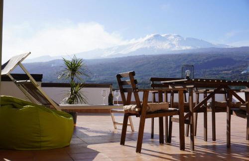 Elysium Etna Rooftop - Foto 6