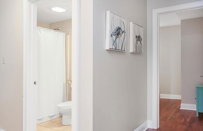 Club at Mexico Beach 1D - Foto 14