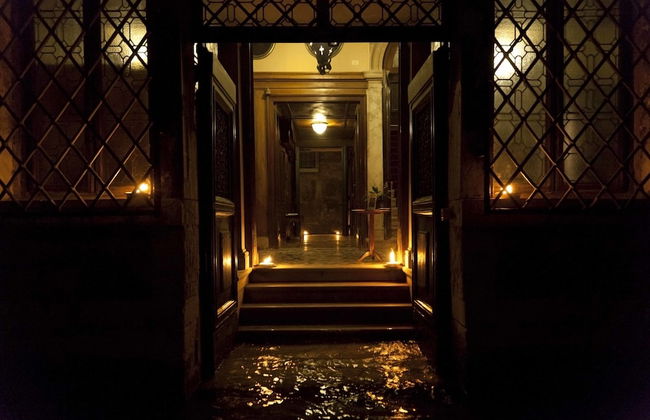 Palazzetto Pisani - Foto 4