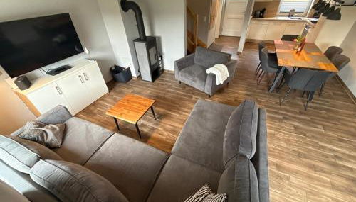 "Bauernhof-Claussen", Haus Welle - Foto 4