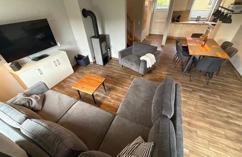 "Bauernhof-Claussen", Haus Welle - Foto 4