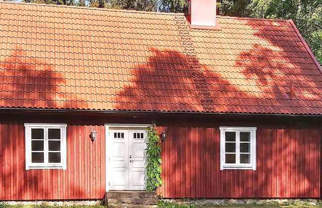 7 Person Holiday Home in Vankiva-by Traum - Foto 31