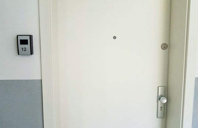 Glück Auf Appartements Walter-Hohmann - Foto 76