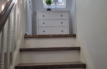 **Ferienhaus Kehrwieder** nahe der OSTSEE - Foto 8