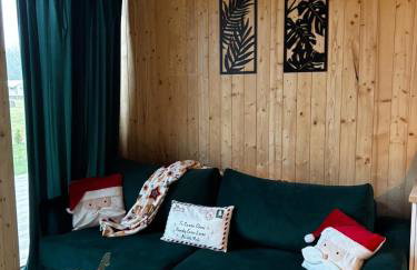 Villa Jungle House - Mazury - Foto 2