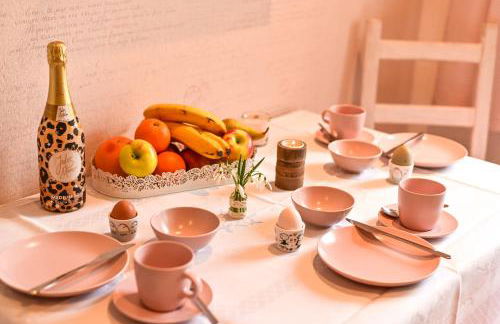 Fewo Pöhlbergblick Wolkenstein - Foto 7