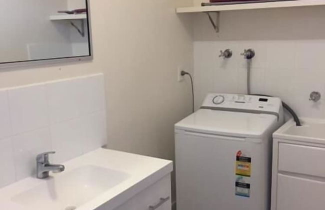 Carnarvon Central Apartments - Foto 8