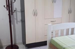 Apart sala living mobiliado - Photo 10