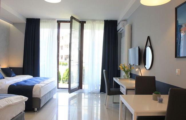 JessApart - Ochota Apartments - Photo 19