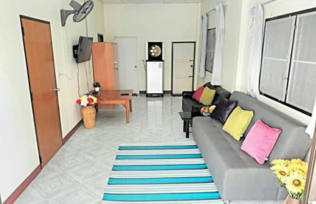 Mae Rampung Beach House 2 - Foto 8