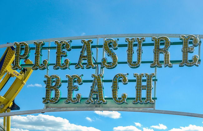 Remaotel Seafield Court Apartments - Foto 79