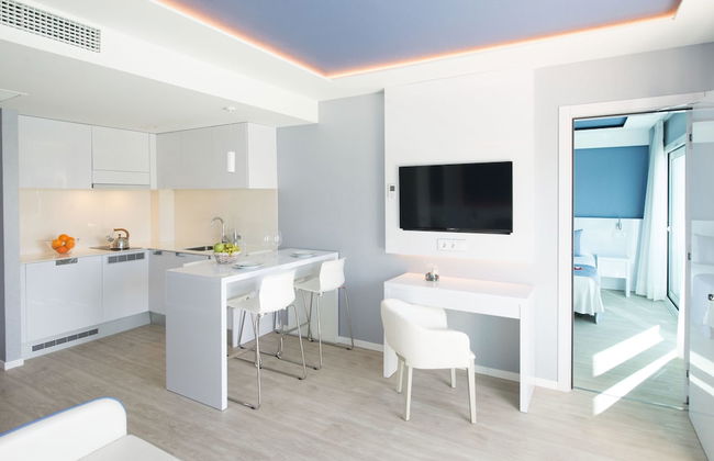 Masd Mediterráneo Hotel & Apartamentos - Foto 16