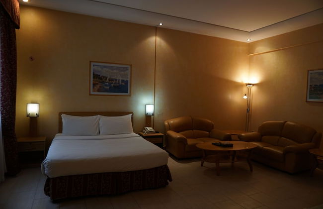 E5 Apartments - Foto 10