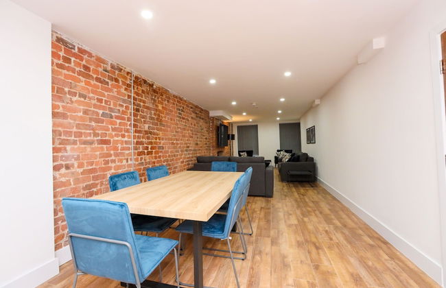 Wood Street Apartments - Foto 40