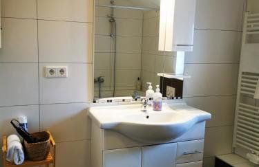 Ferienwohnung am Waldpfad - Foto 5