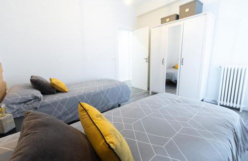 Apartamento VI-VI (Vida en Vitoria) - Foto 18