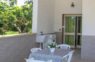 Casa FRONTEMARE Posto Rosso - Foto 65