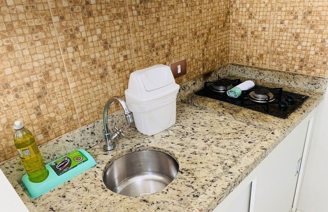 Casa Jardim Studios - Foto 57