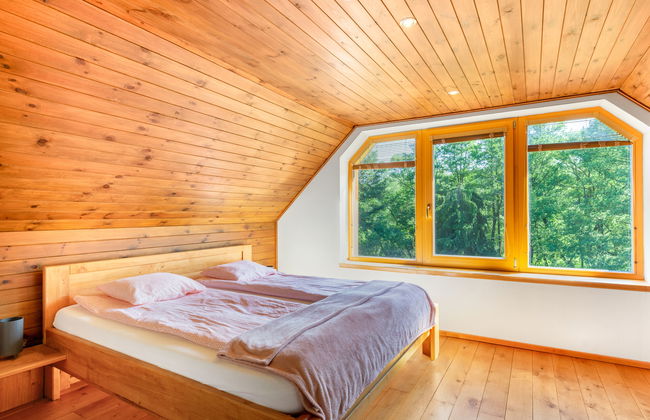 Bila Retreat with Pool - Foto 5