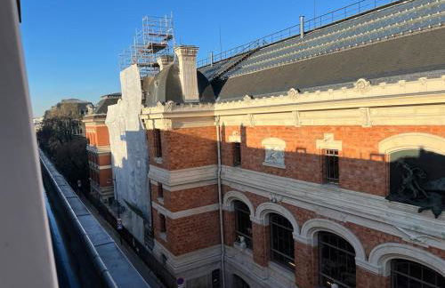 So Paris Group - Fully Serviced Apartment - Jardin des Plantes - Heart of Paris - Foto 18