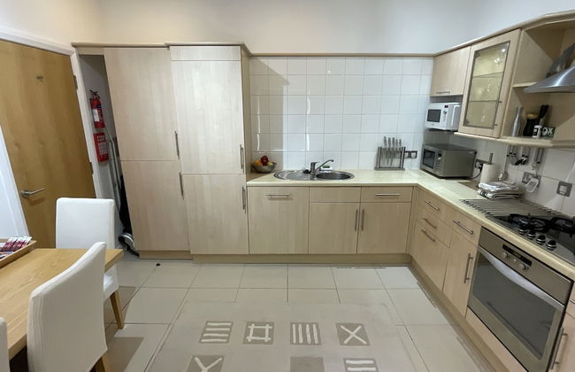 Earle House Serviced Apartments - Foto 24