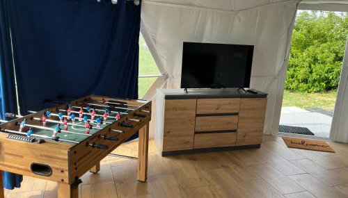 Glamp Ojcowska - Foto 5