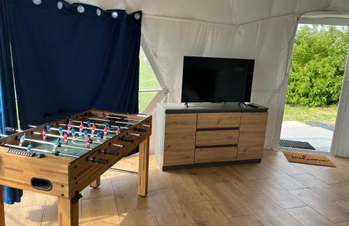 Glamp Ojcowska - Foto 5