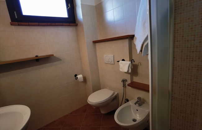 la corte degli ulivi - Foto 47