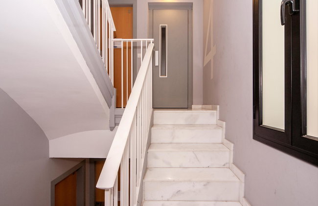 MH Apartments Sant Pau - Foto 6