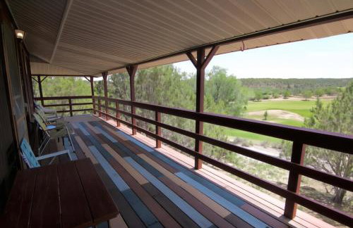 Secluded Cabin w Coffee Mount Abajo and Golf Views - Foto 22