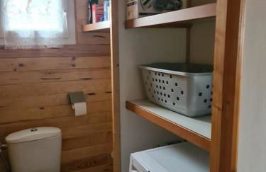 Chalet au coeur du parc du Morvan - Moux-en-Morvan - Foto 15