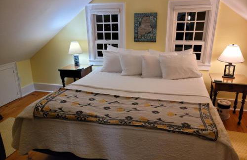 Joy Cottage - Foto 18