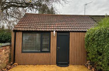 Kettering Railway Lodge - Foto 10