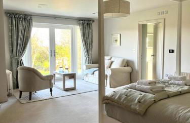 The Retreat By Birch Stays - Foto 50