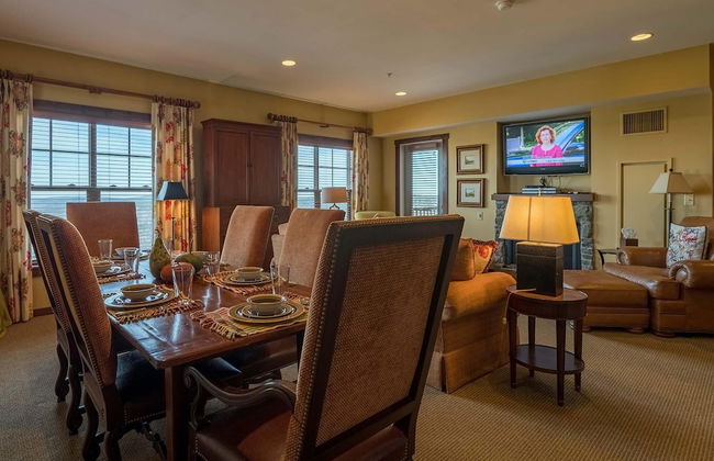 3 Br: Soaring Eagle 301 - Foto 29