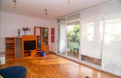 Gran apartamento de 4 habitaciones en Sitges - Foto 31