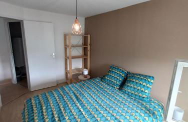 petite maison proche centre ville - Foto 6