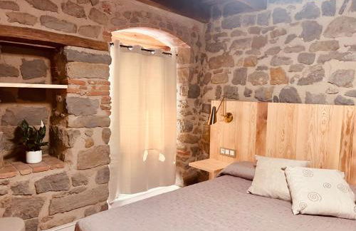 Casa rural Mas Arimany - Photo 10