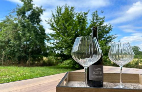 Maison Bourbonnaise idéalement placée proche du centre ville de Moulins - Foto 27