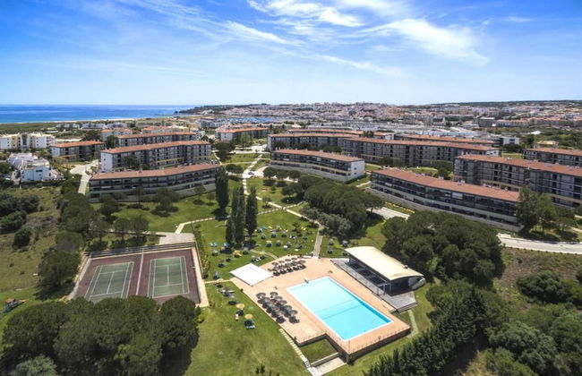 B39 - MarinaPark 2 Bedrooms Flat by DreamAlgarve - Foto 33