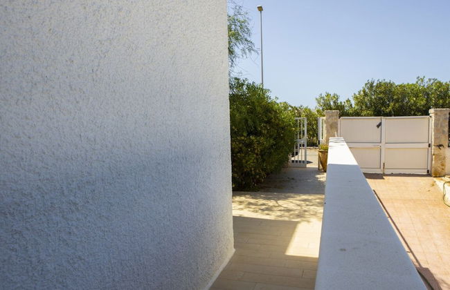 Casa Terrazzina in Torre Santa Sabina - Foto 20