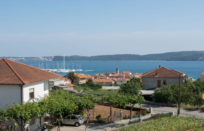 Apartment in Seget Donji Near Trogir Old Town - Photo 35