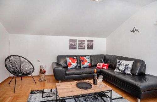 Ferienwohnung Carlina - Foto 4