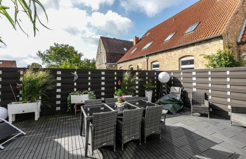 Ferienwohnung am historischen Markt - Foto 31