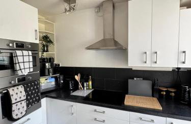 Amazing City Centre Home - Foto 26