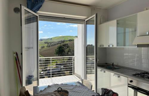 Pineto-Italy-Appartamento vista Mare e Pineta - Photo 18