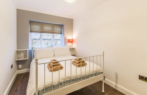 Luxury London Apartment - Foto 16