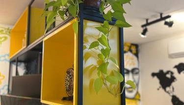 Flat Libertad, 404 A, com vaga de garagem - Photo 3
