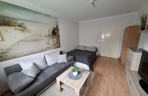 Fewo Apartment "Zur Düne" - Photo 1