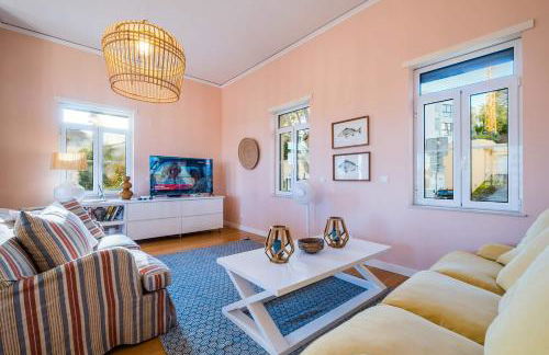 Saboia -Spacious Gorgeous Apartment - Photo 31